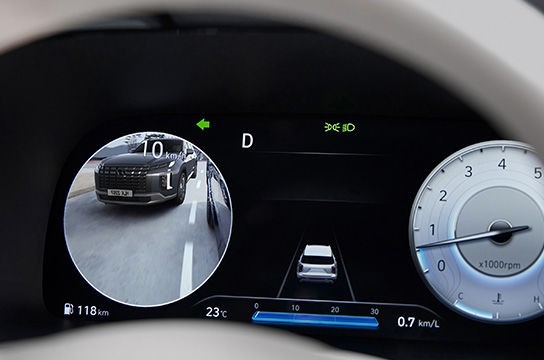 Palisade-lx2-pe-convenience-blind-spot-view-monitor-bvm-pc